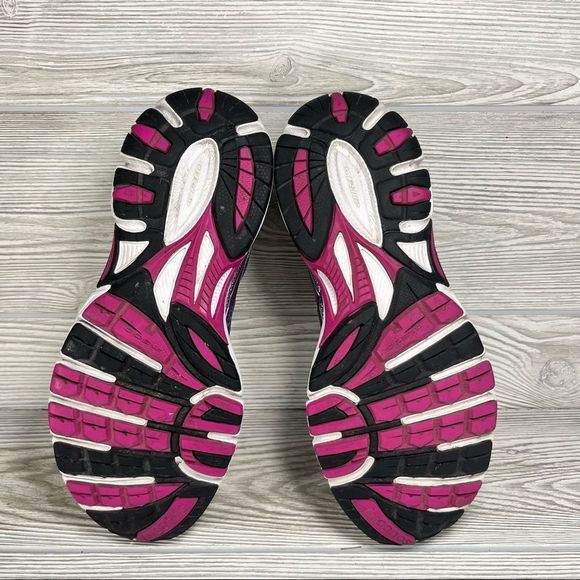 Saucony Excite 8 Running Shoe - Women's 9.5 - Picture 4 of 9